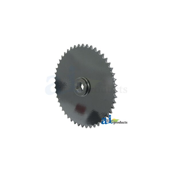 Sprocket, Pickup Reel 11" x11" x2"